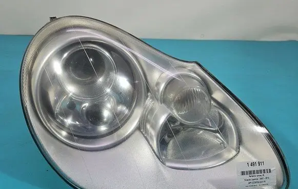 Headlight/headlamp