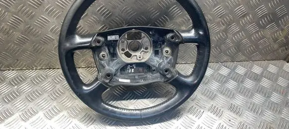 Audi A4 S4 B6 8E 8H Steering wheel 61334000A