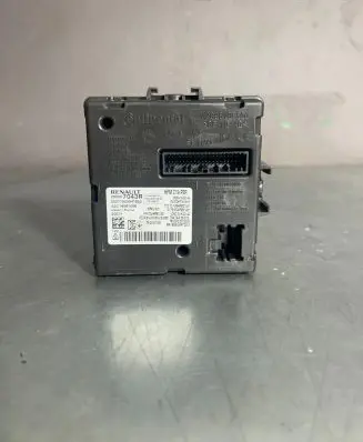 Renault Captur II Other control units/modules 285907043R 40406557 A2C96198500