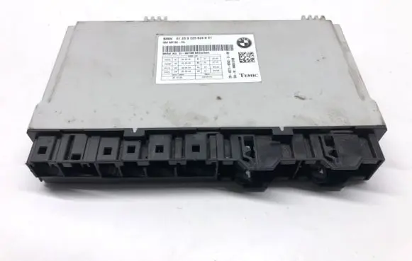 Other control units/modules