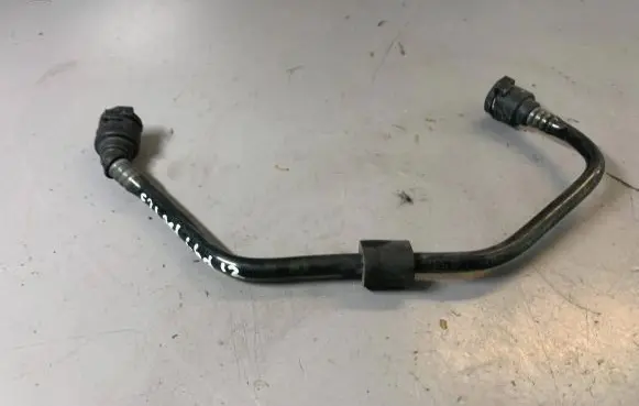 BMW 1 F20 F21 Engine coolant pipe/hose 8513609