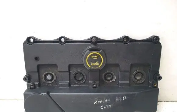 Ford Mondeo Mk III Rocker cam cover 2S7Q6K271BC