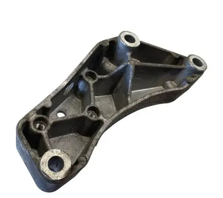 Volkswagen Caddy Gearbox mounting bracket 1K0199117