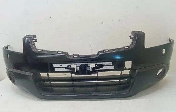 Nissan Qashqai Front bumper 62022JD00H