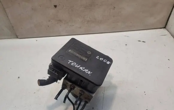 Volkswagen Touran I ABS Pump 1K0907379AC 00005305H0 096003593