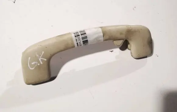 Citroen C4 I Rear interior roof grab handle