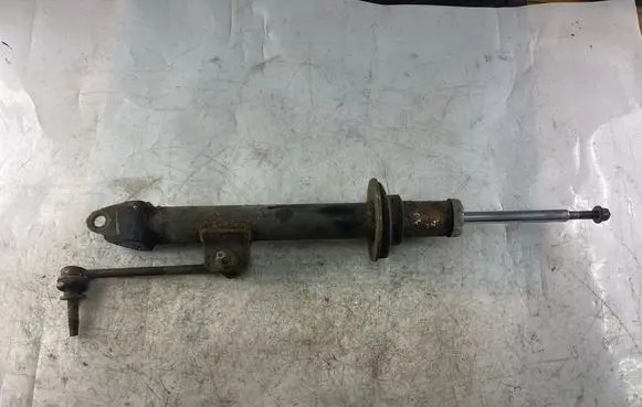Chrysler 300 - 300C Front shock absorber/damper
