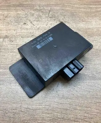Volkswagen PASSAT B5 Comfort/convenience module 1J0959799Q 5DK007951