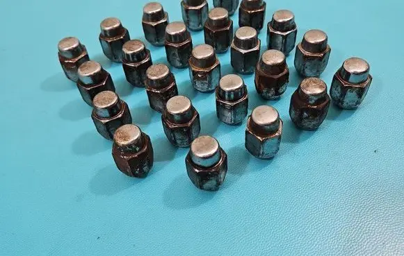 SsangYong Rexton I Nuts/bolts IMPRK1476447