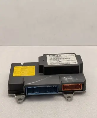 Volvo V50 Airbag control unit/module 30773059 005113000554 00001393B5