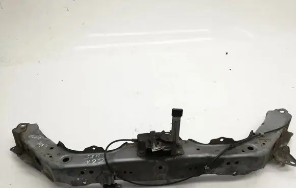 Honda CR-V Top upper radiator support slam panel