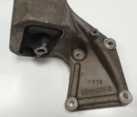 Jeep Grand Cherokee (WK) Engine mount vacuum valve 52090308AE