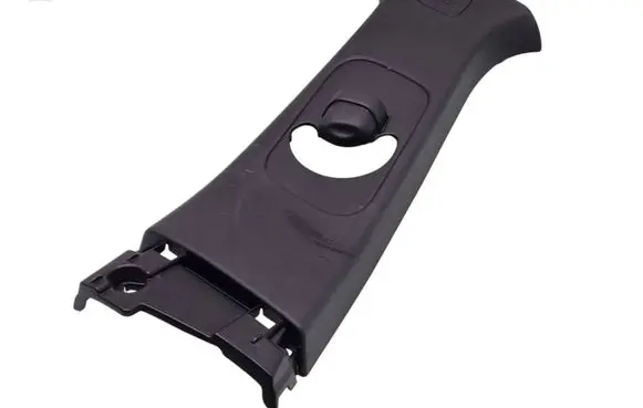 Nissan Qashqai J12 (B) pillar trim (top) 769146UA0A