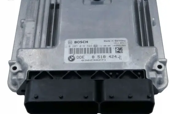 BMW 1 F20 F21 Engine control unit/module 8518452