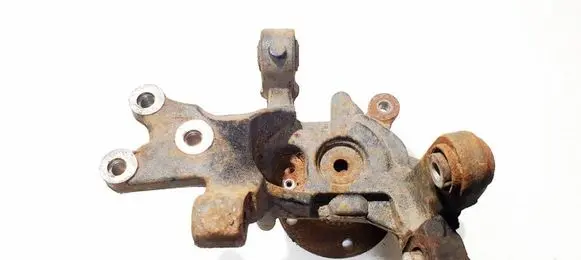 MG HS Rear wheel hub 