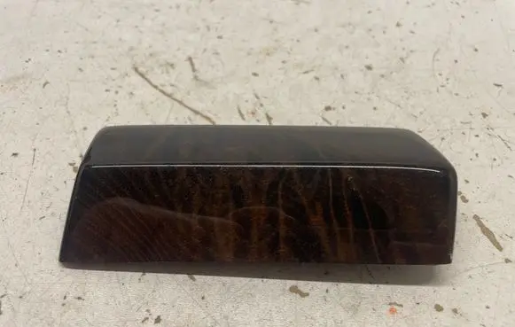 BMW 7 E65 E66 Dashboard glove box trim 7025312