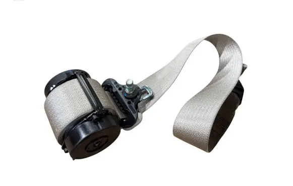 Chrysler Pacifica Third row seat belt 6361237 P6FB04PD2AE P6EB04PD2AE