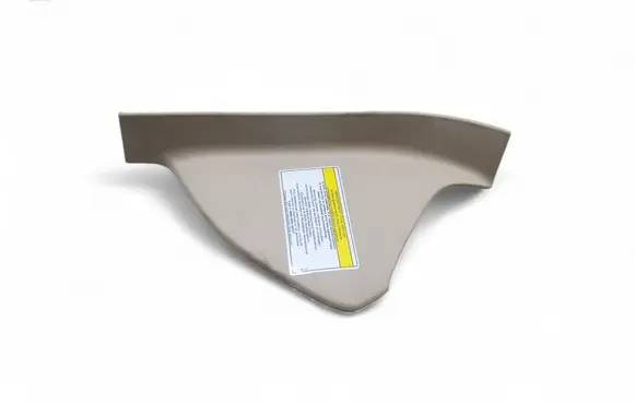 Mercedes-Benz SL R231 Dashboard side end trim 