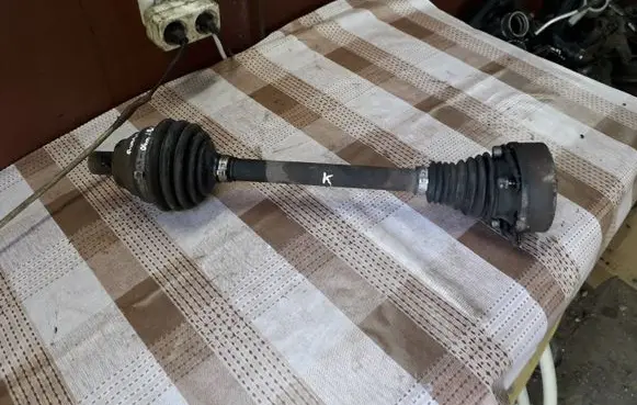 Audi A3 S3 8P Front driveshaft