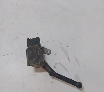 BMW 5 E39 Headlight/headlamp level sensor 6784698