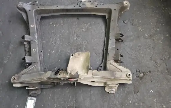 Renault Thalia II Front axle beam IMPRK1398148
