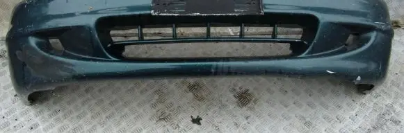 Hyundai Accent Front bumper