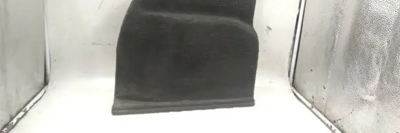 BMW 3 E46 Trunk/boot trim cover 