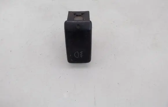 Volkswagen Golf II Fog light switch 