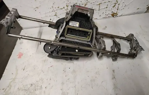 Ford Transit - Tourneo Connect Interior heater climate box assembly DV61-19B555-AG