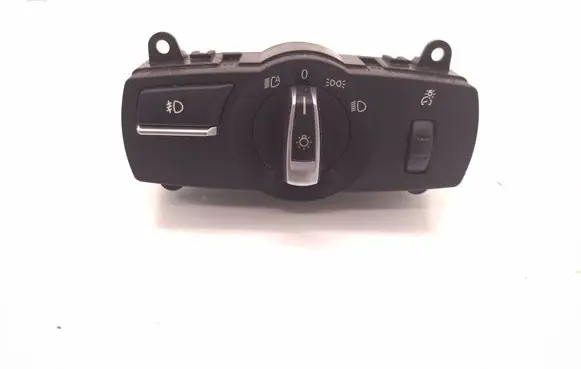 BMW X3 F25 Light switch 9192745 3392030104 0213000244275004