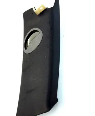 BMW X5 E53 (B) pillar trim (top)
