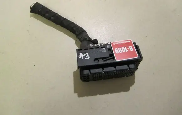 Audi A3 S3 8P Other wiring loom 3C0906385