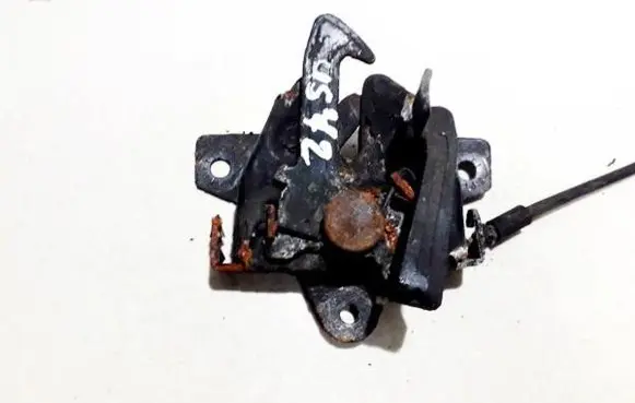 Hyundai Getz Engine bonnet/hood lock/catch