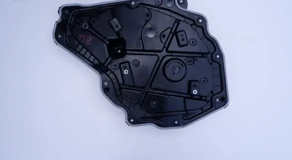 Other rear door trim element