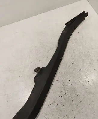 Mercedes-Benz C W204 Rear seat side top trim A2046903825