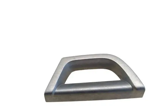 Volvo XC90 Front door interior handle trim 8650070
