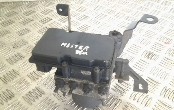 Renault Master II ABS Pump 0265237015