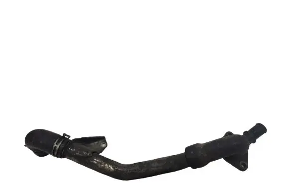 Citroen C4 Grand Picasso Engine coolant pipe/hose