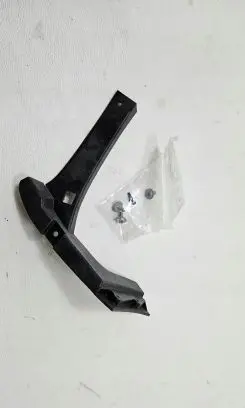 Audi A7 S7 4G Front bumper mounting bracket 4G8807083