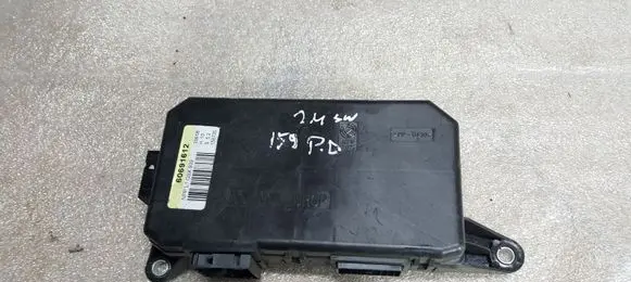 Alfa Romeo 159 Door control unit/module 60691612