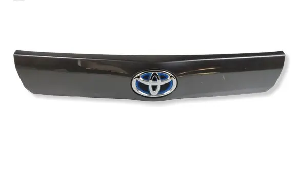 Toyota Prius+ (ZVW40) Trunk door license plate light bar 7680147140 7681147130