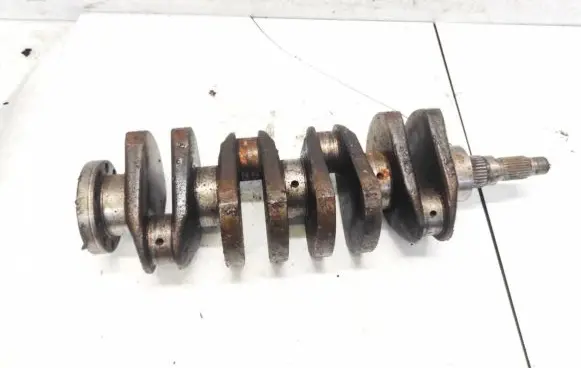 Renault Laguna I Crankshaft 