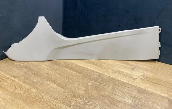 Other center console (tunnel) element