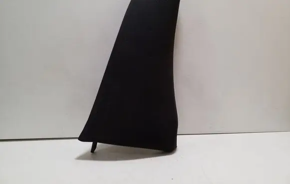 BMW X1 E84 Rear seat side top trim 52202992384 2992384