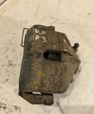 Audi A3 S3 8P Front brake caliper