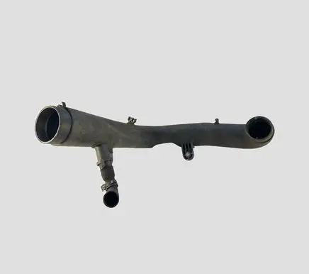 Volkswagen Golf V Air intake hose/pipe 1K0129654AD 446156604