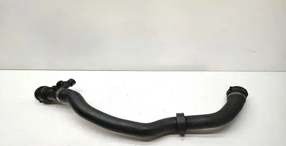 BMW X5 E53 Engine coolant pipe/hose 7788276 11537788276