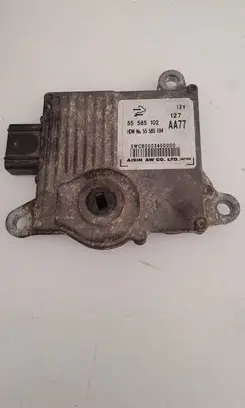 Opel Insignia A Gearbox control unit/module 55585102 55585104