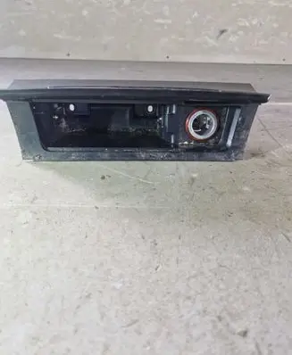 Volkswagen PASSAT B6 Ashtray (front) 3C0863284 3C0857961