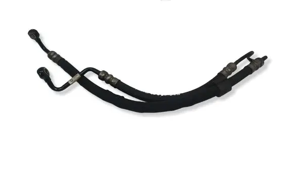 BMW X5 E70 Power steering hose/pipe/line P678276901